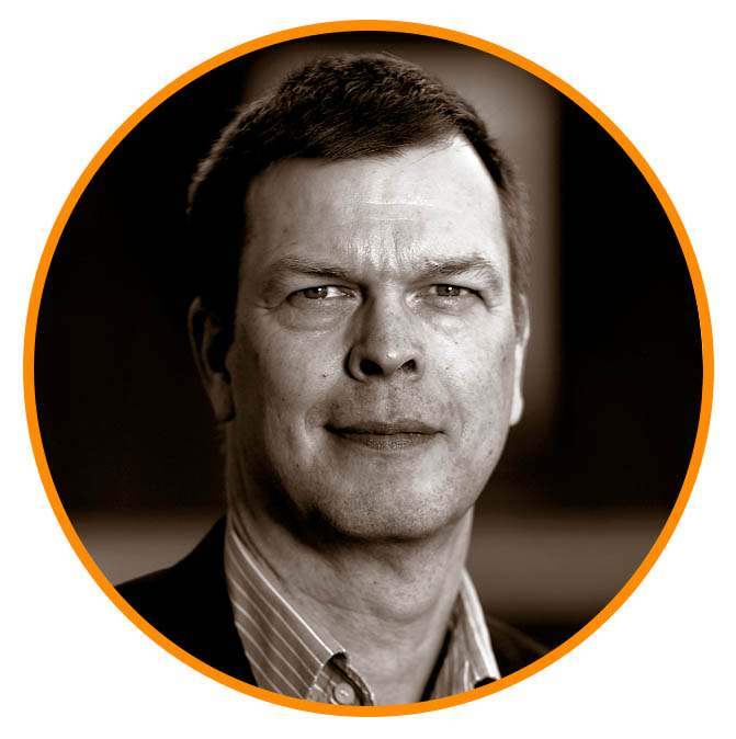 Göran Smedberg
