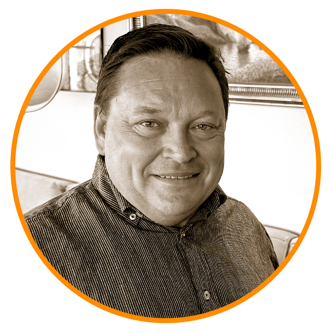 Bo-Göran Bolstad