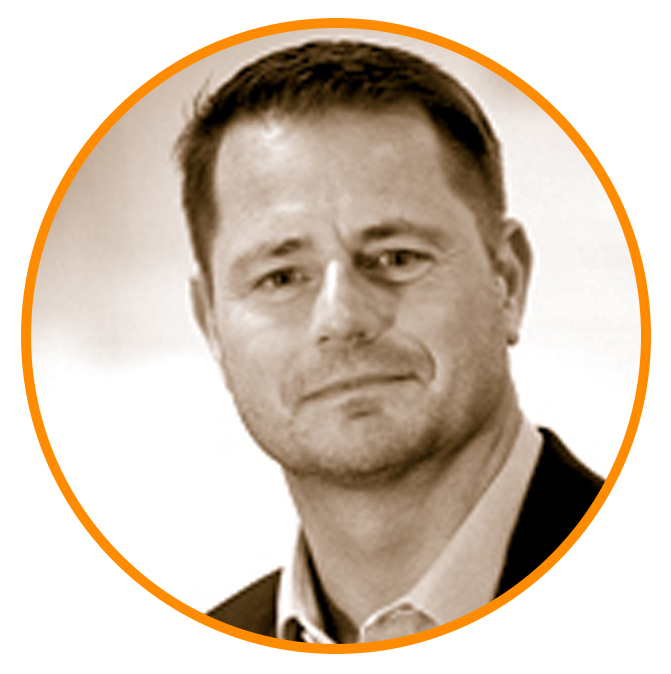 Mikael Berglund